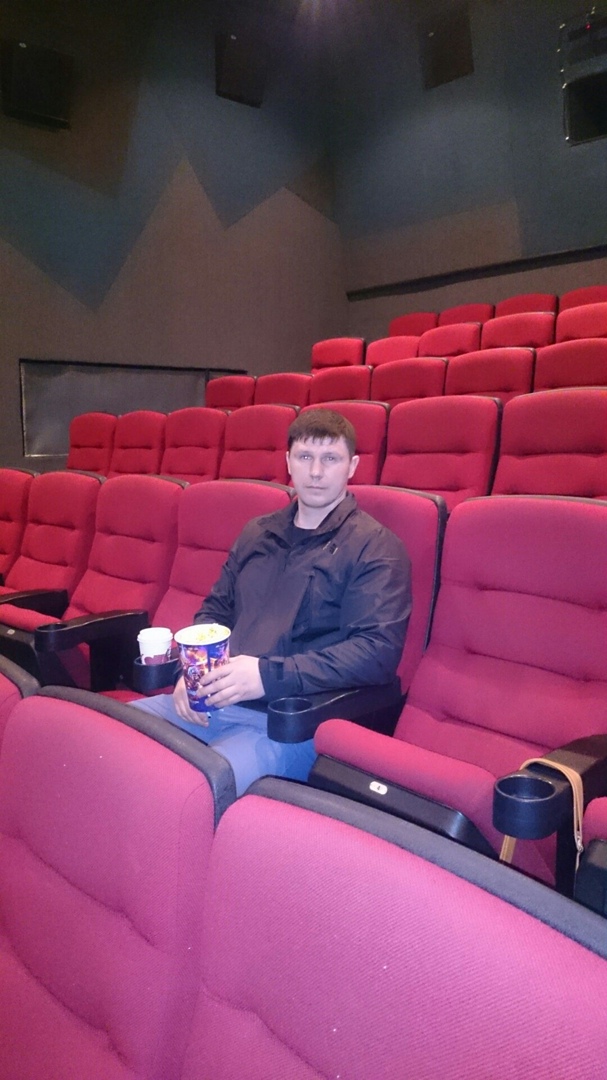 Станислав Фадеев | Новокузнецк