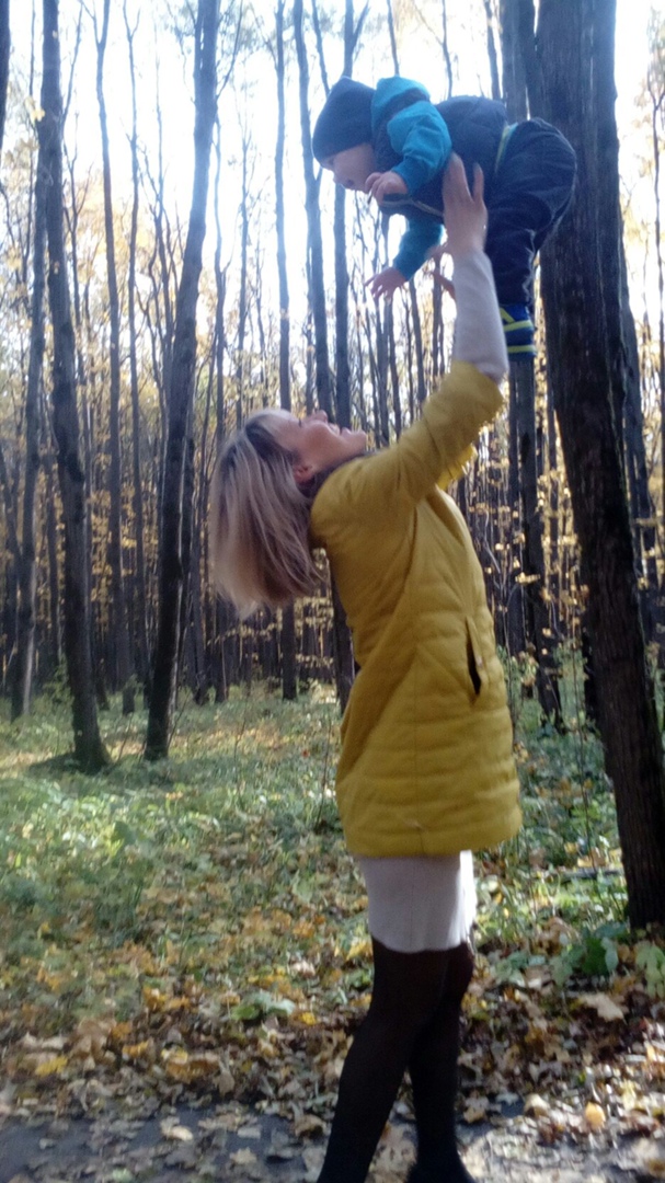 Татьяна Воеводина | Саранск