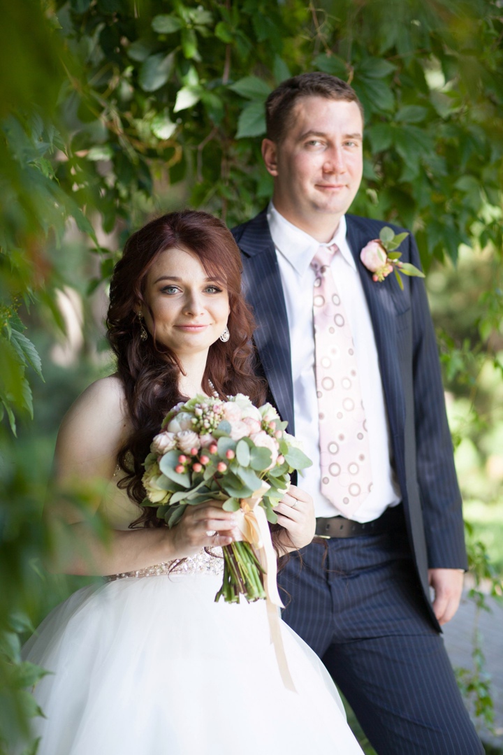 Анастасия Мотина | Минск