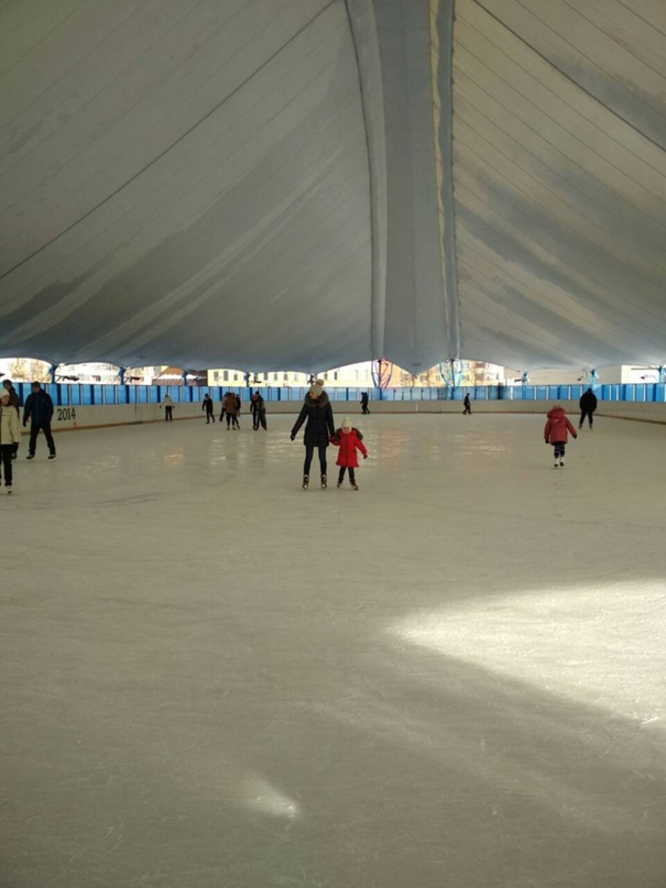 Марина Садовничая | Комарин