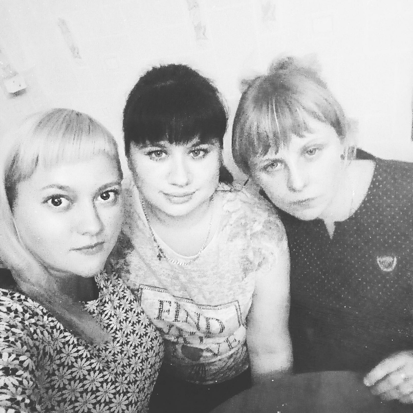 Оксана Зубова | Томск