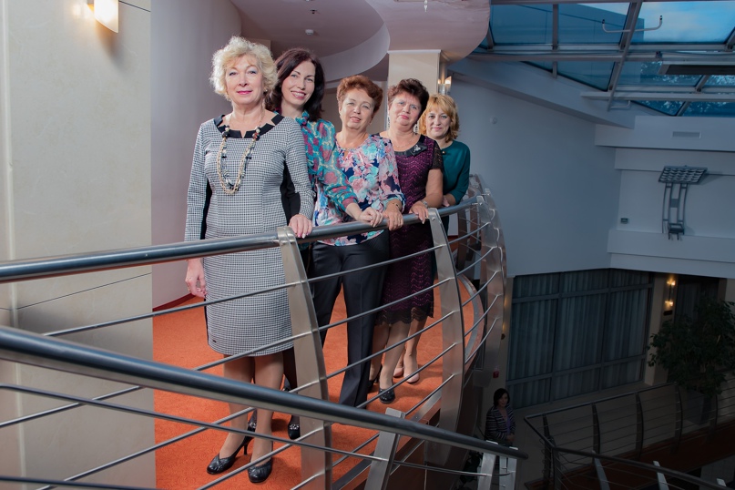 Светлана Смородина | Петрозаводск