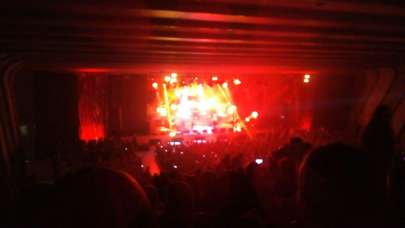 Сергей Данилкин .::Modern/ProRock\FiLoSoF::. | Красноярск