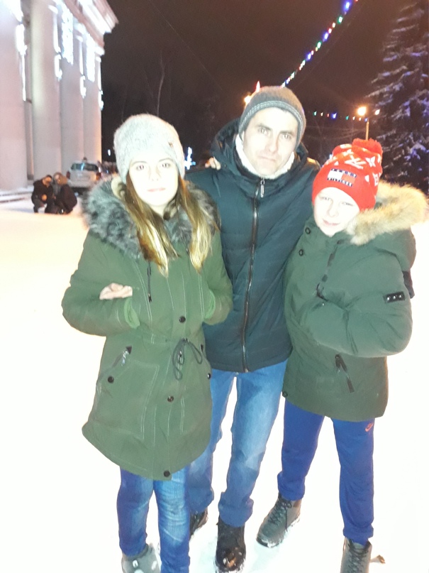 Женя Никифоров | Дно