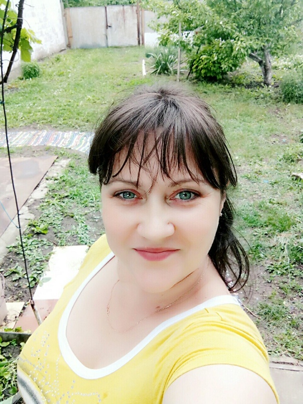 Ирина Бабичева | Луганск