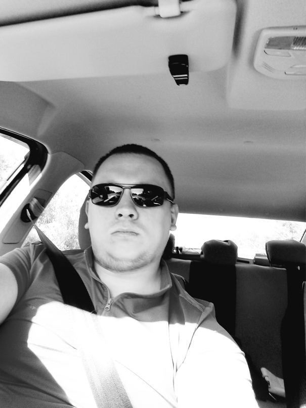 Сергей Воднев | Смоленск