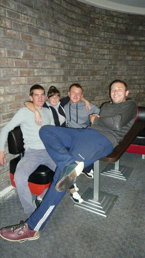 Roman Chernov | Симферополь