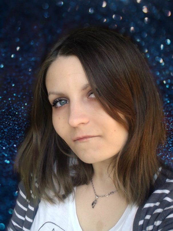 Ольга Гольцева | Челюскинский