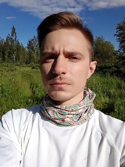 Кирилл Новичихин