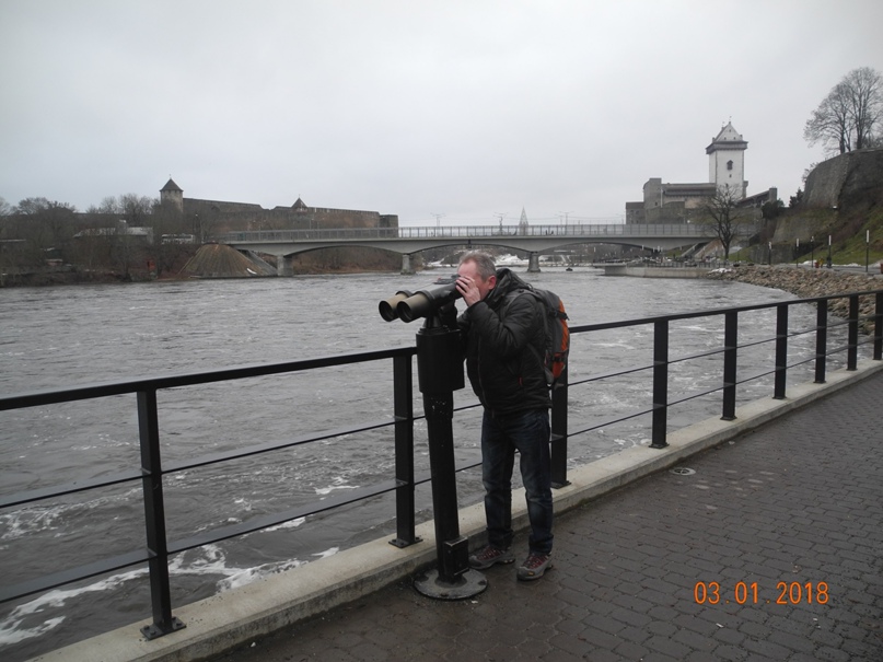 Дмитрий Пипин Александрович | Санкт-Петербург