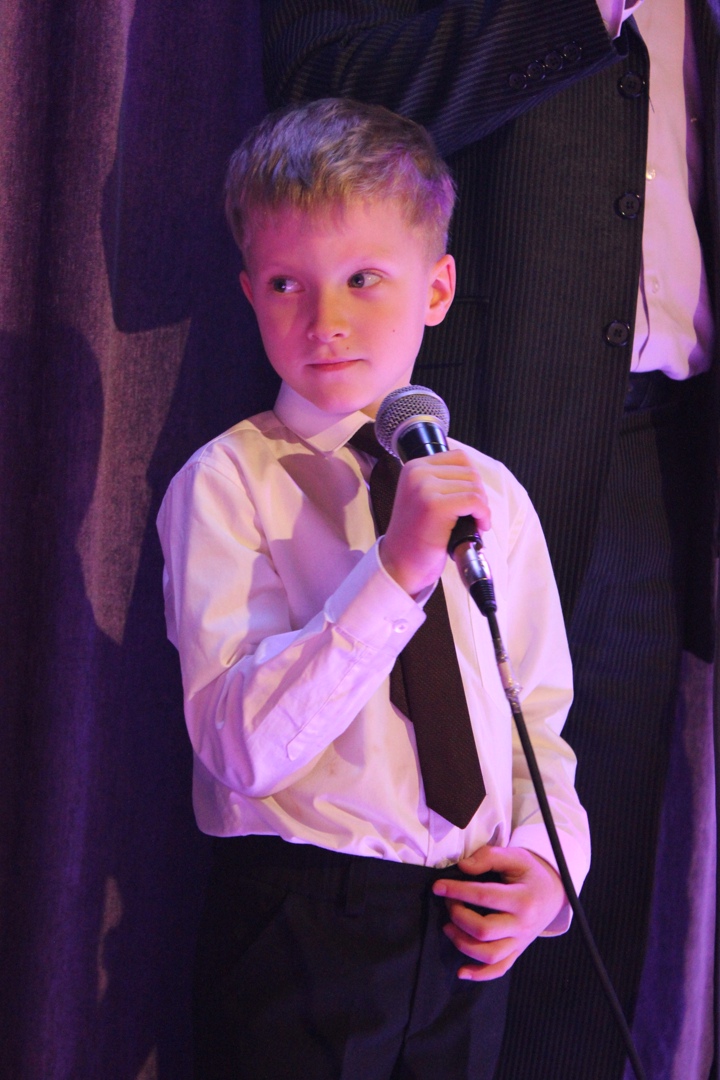 Ольга Голубцова | Санкт-Петербург