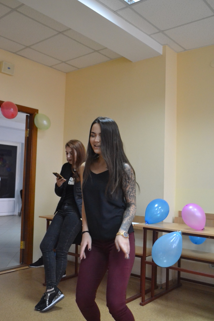 Алёна Варламова | Саки