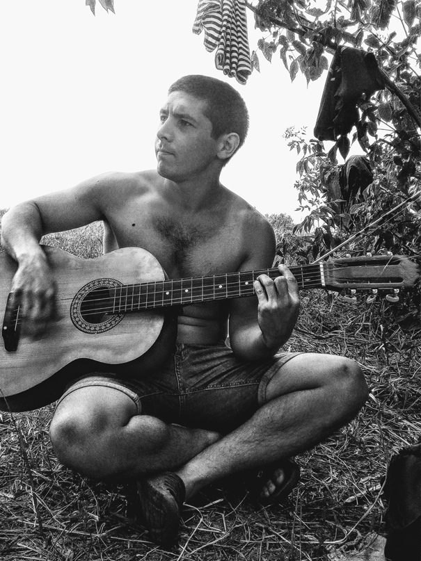 Митя Никитин | Detroit