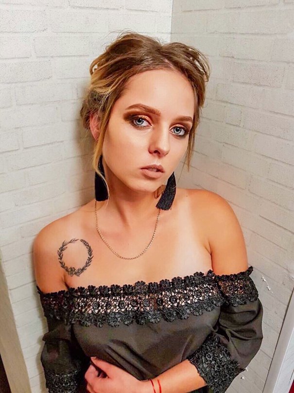 Дарья Шушкевич |