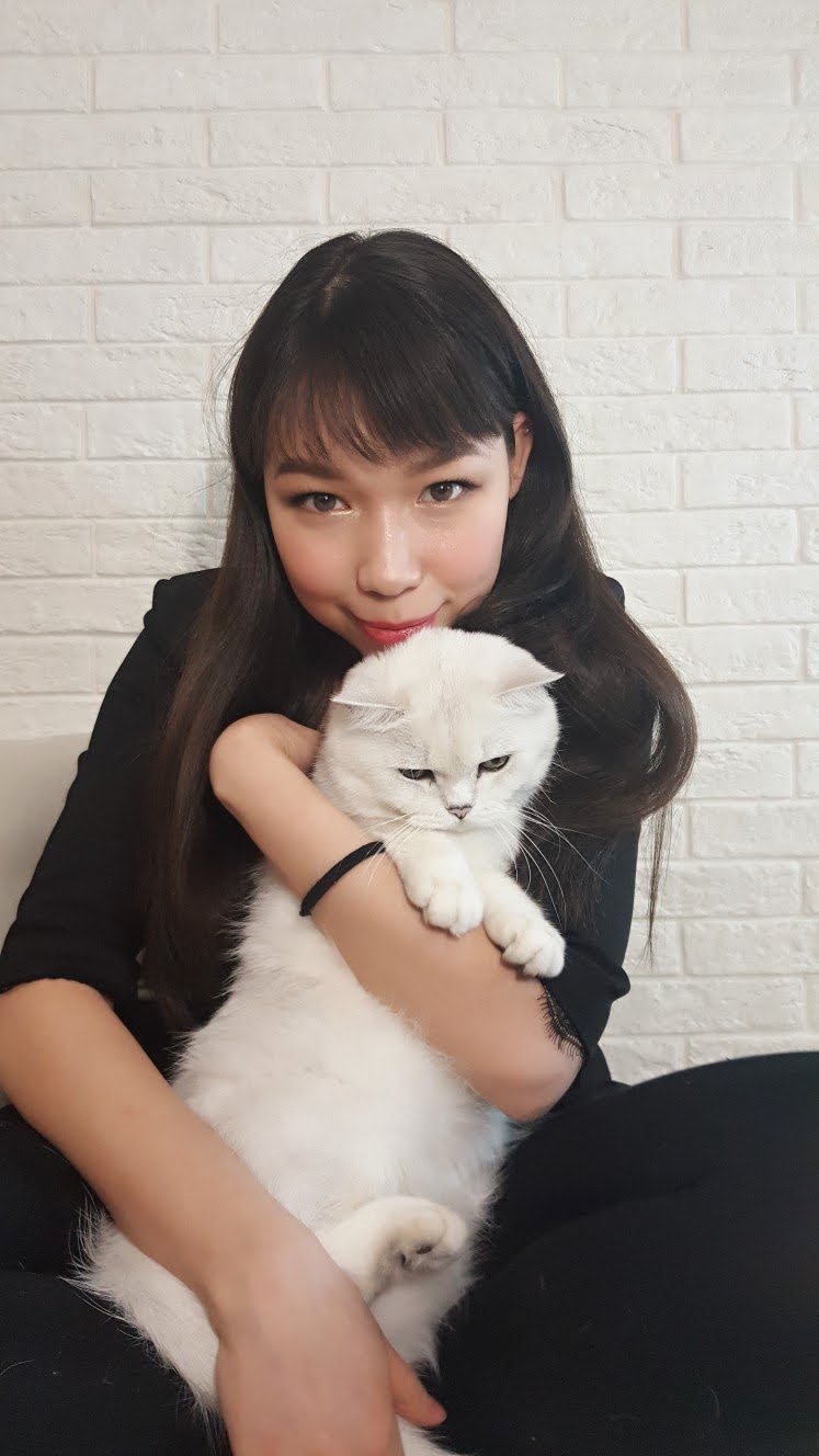 Алина Азанова | Екатеринбург