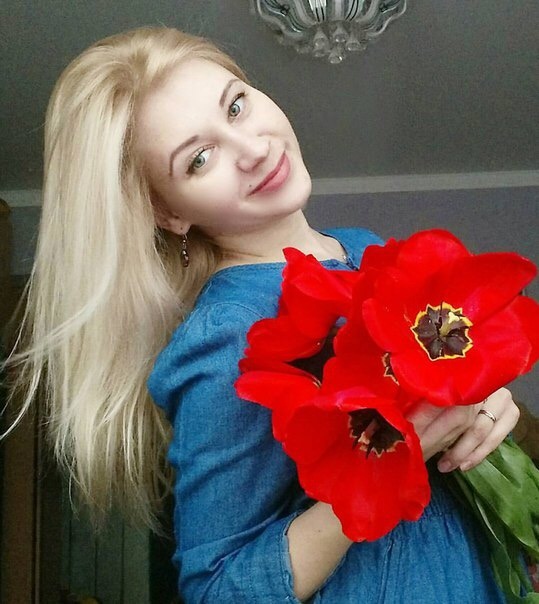 Оксана Згонникова | Кочубеевское