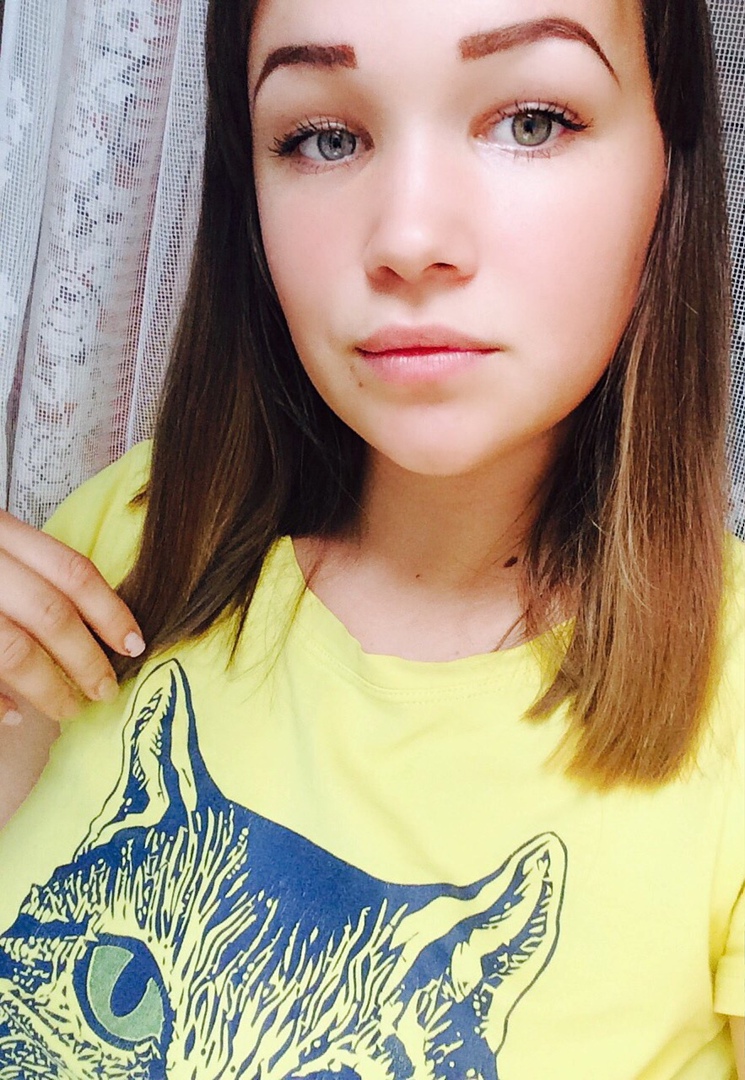 Полина Дьячкова | Ейск