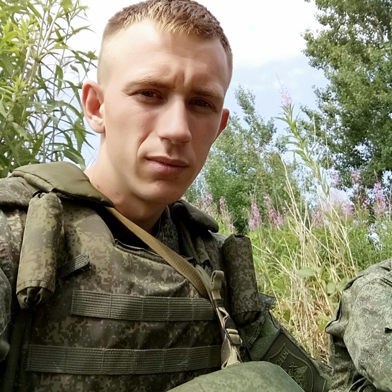 Михаил Артамонов | Калининград