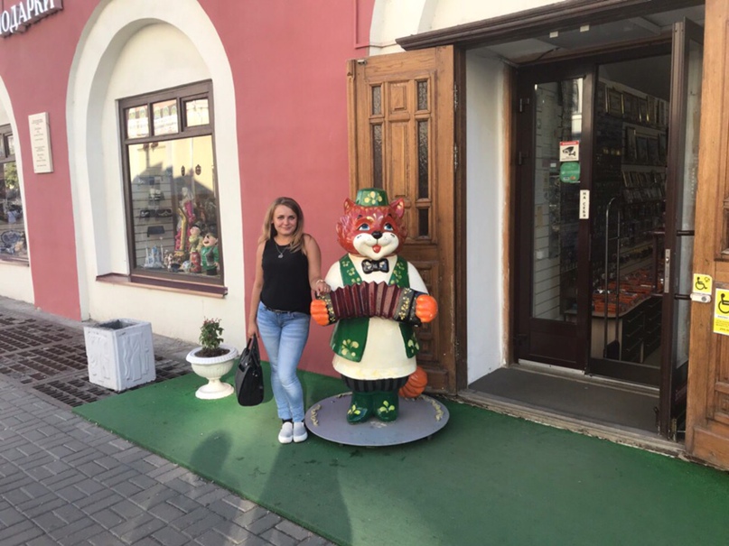 Юлия Зуева | Ижевск