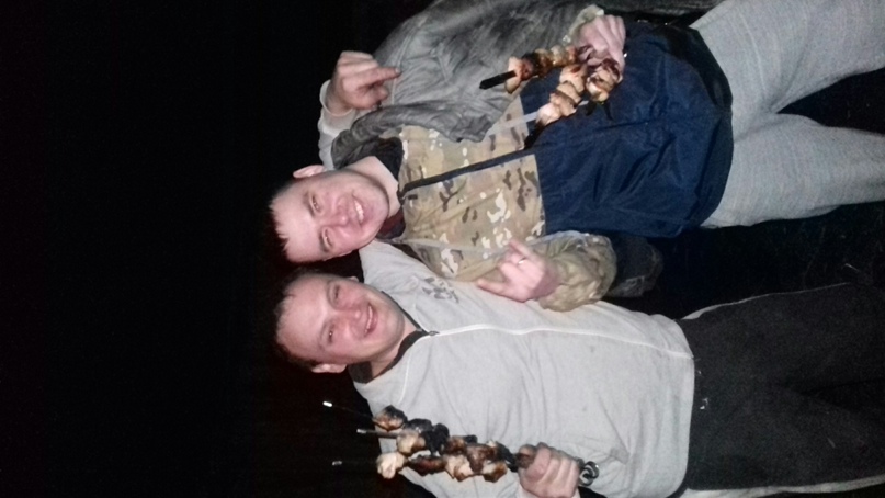 Сергей Ермоленко | Заводоуковск