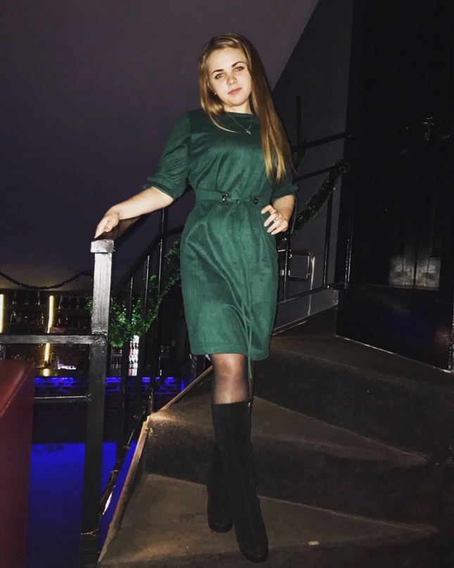 Татьяна Богдан | Полтава