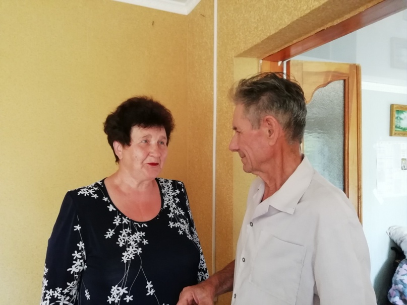 Татьяна Владимирова | Бузулук