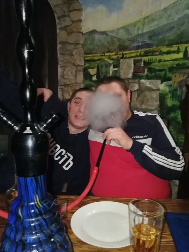 Сергей Бондаренко | Ливенка