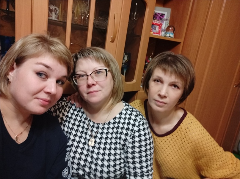 Ирина Дьякова | Лоухи