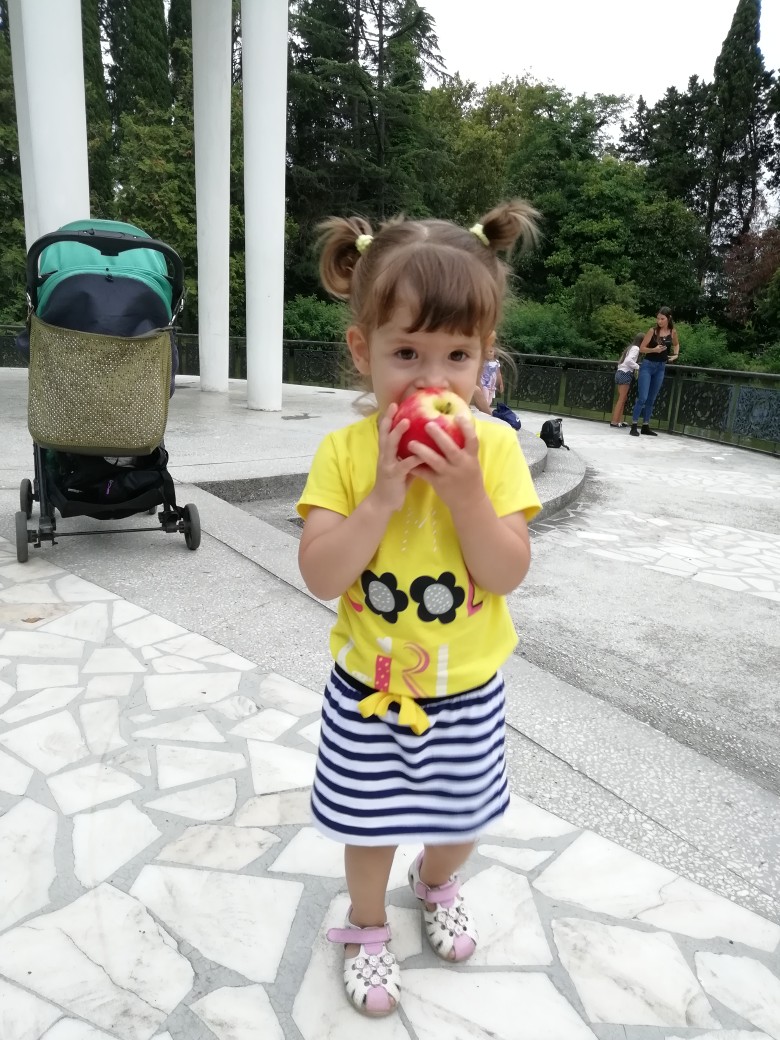 Татьяна Владимирова | Бузулук