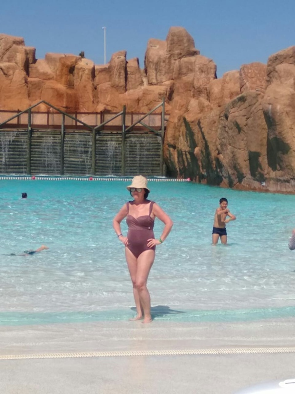 Маргарита Соболева | Ковров