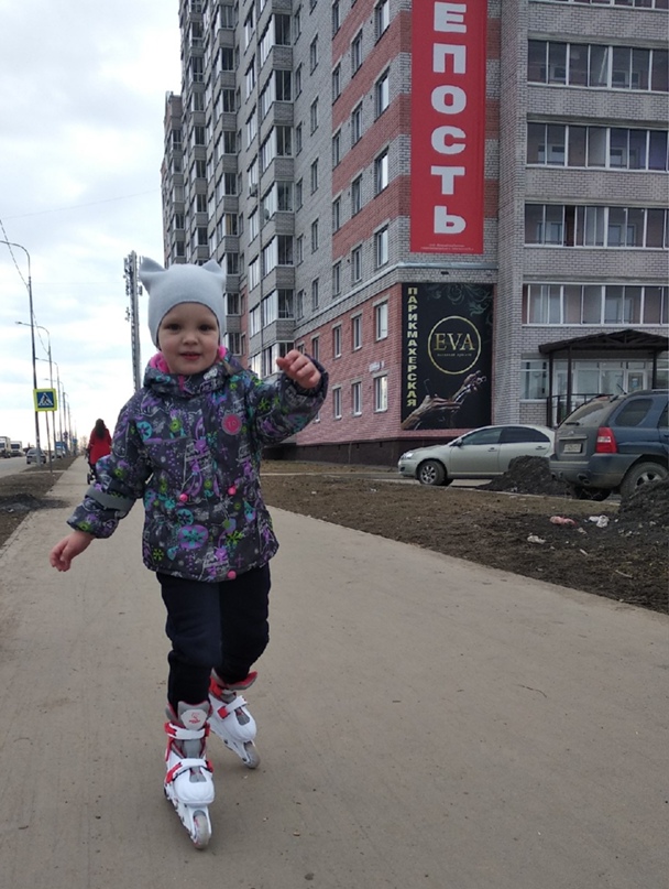 Сергей Власов | Вологда