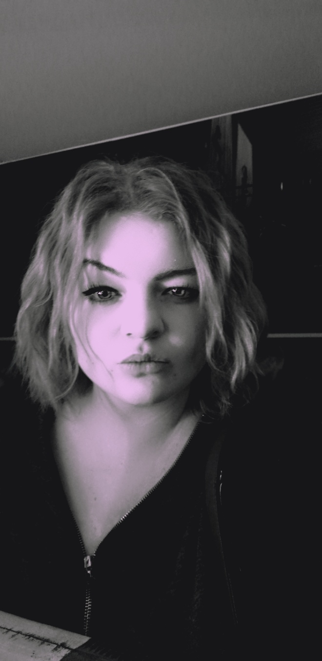 Юля Малиновская | Бердичев