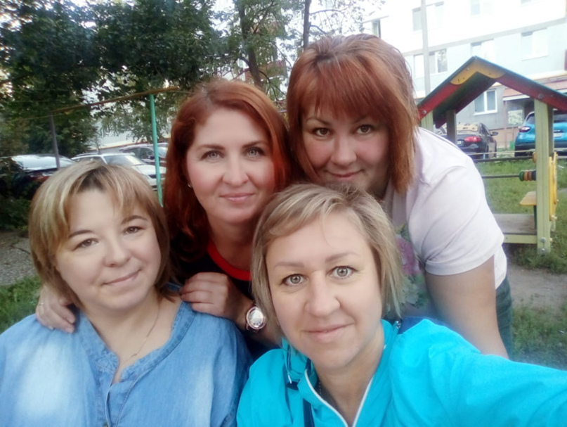 Юля Коломийцева | Стерлитамак