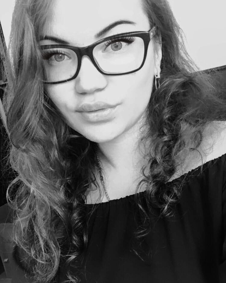 Юлия Кобец | Екатеринбург