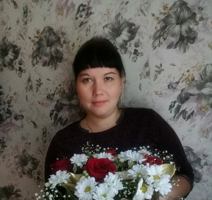 Марина Валерьева | Нижний Тагил