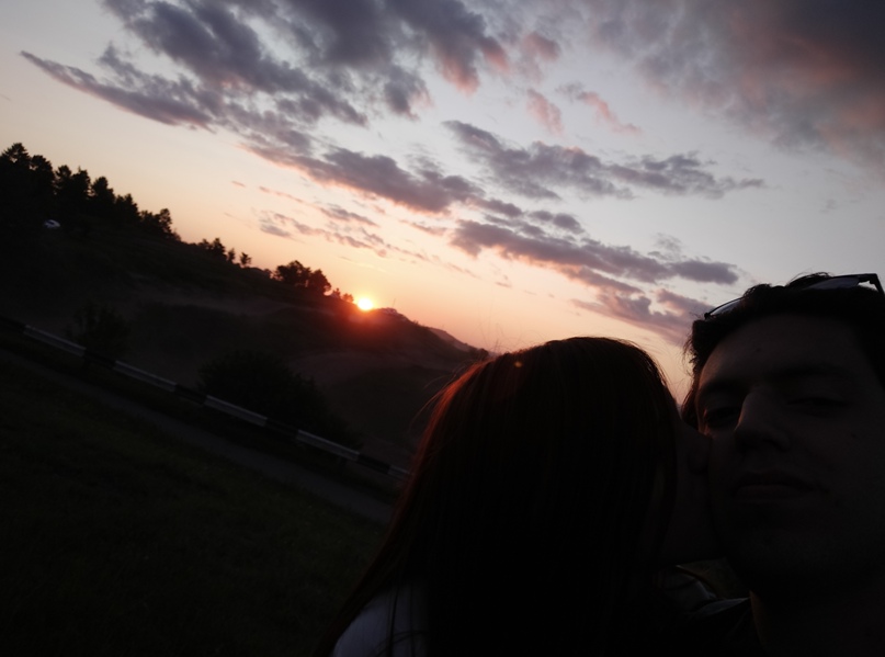 Кирилл Харламов | Красноярск