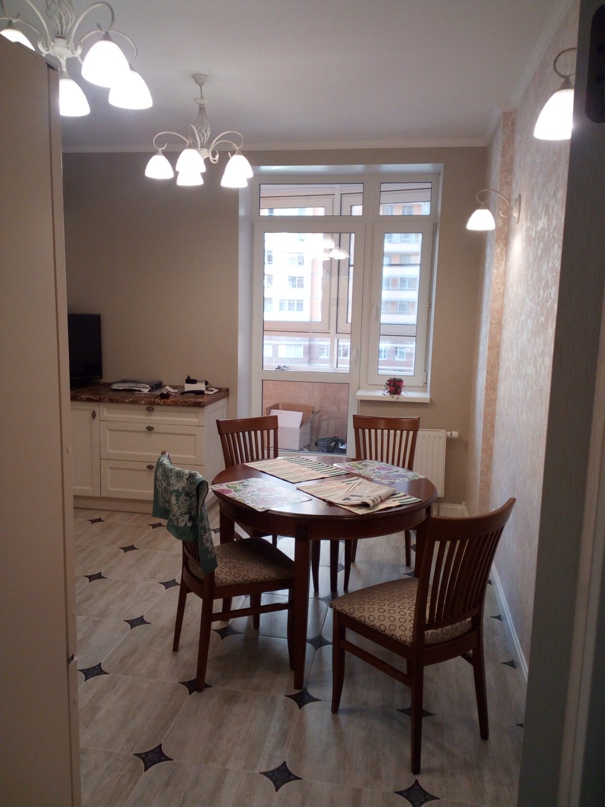 Юрий Горбач | Санкт-Петербург