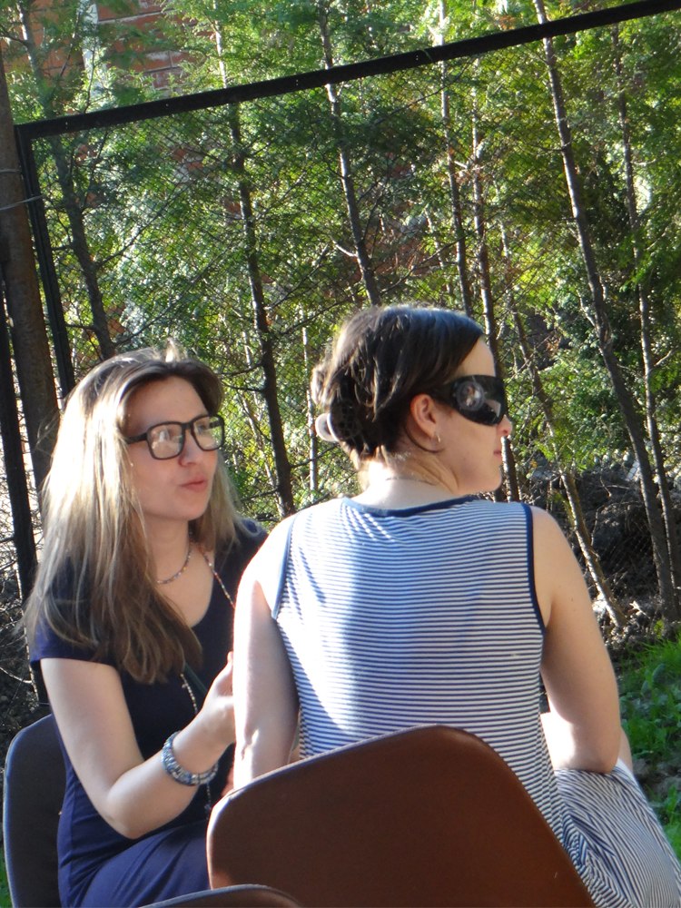 Екатерина Бочарова | Новосибирск