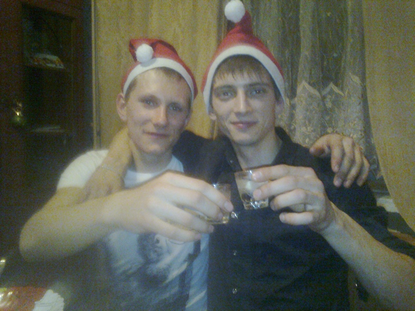 Александр Медведев | Тюмень