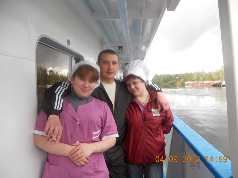 Мария Жирнова | Бор (поселок)