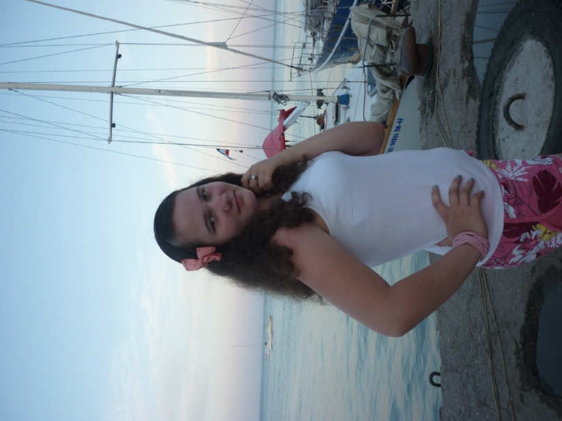 Екатерина Кочергина | Старый Оскол