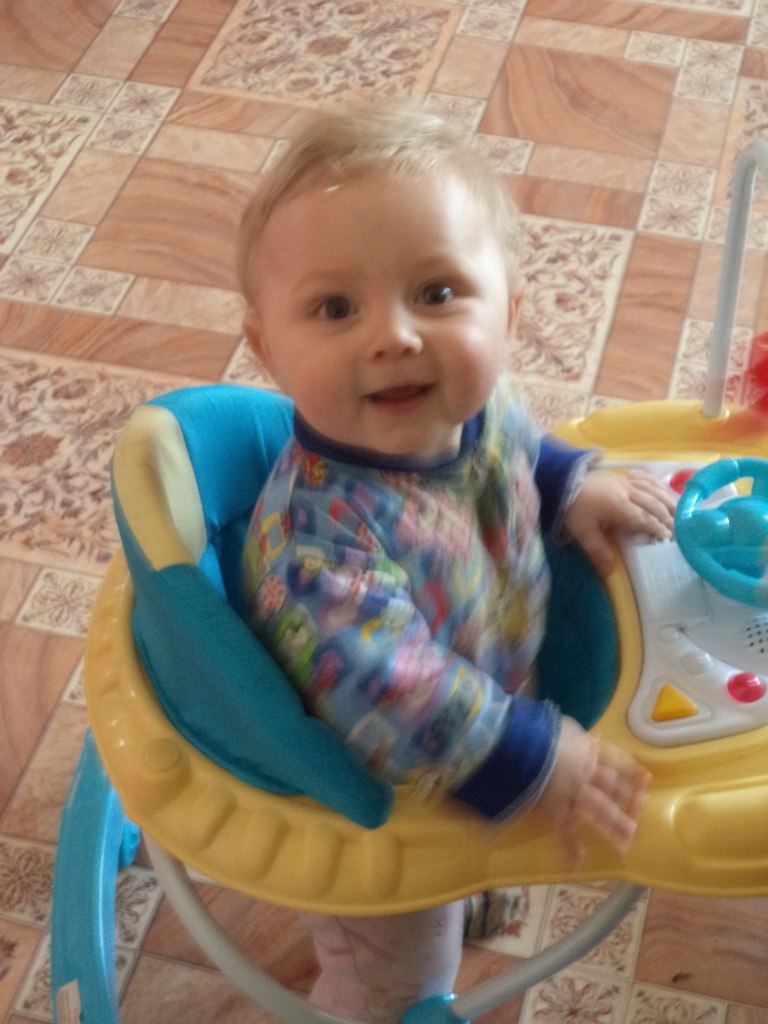 Павел Червов | Кемерово