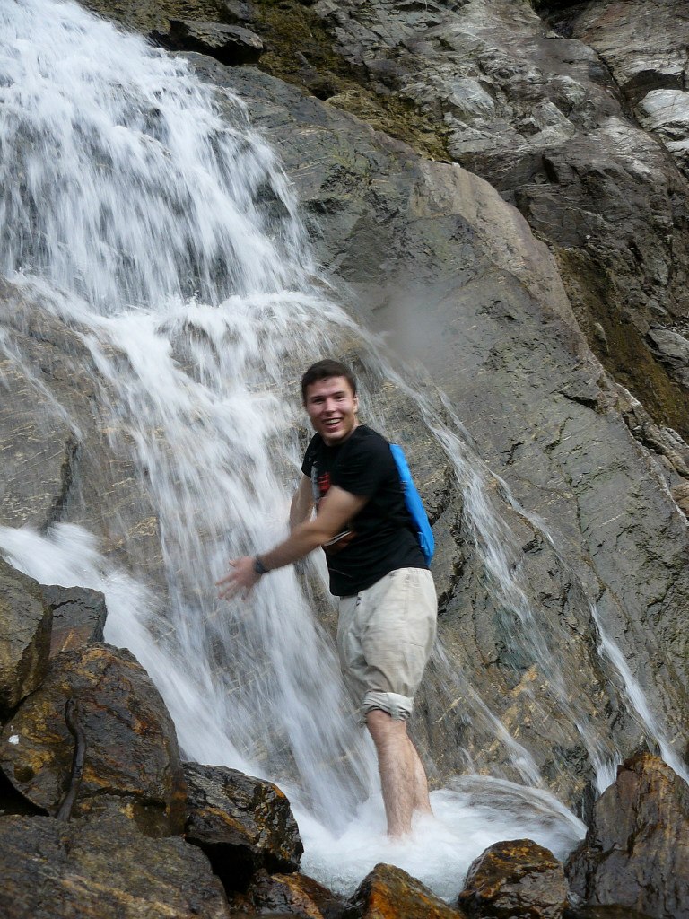 Андрей Бортников | Москва