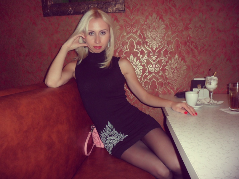 Лена Ионова | Запорожье