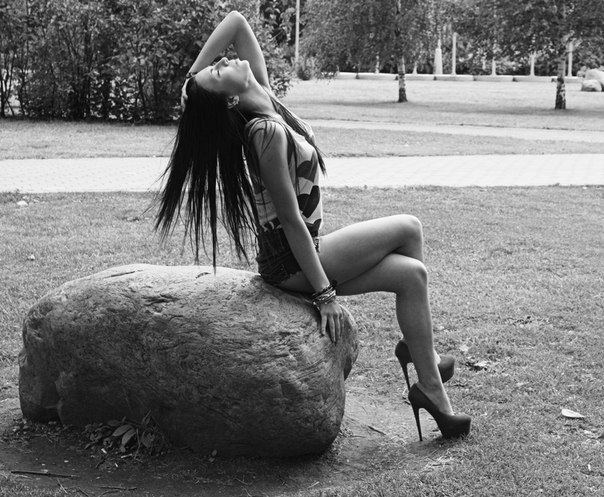 Юлия Литвинова | Киев