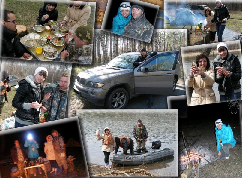 Елена Дерябина | Ульяновск