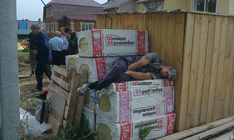 Серёжа Баранов | Нижний Новгород