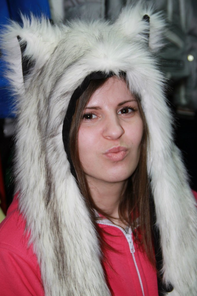 Alina Vinnik ☜❶☞ | Санкт-Петербург