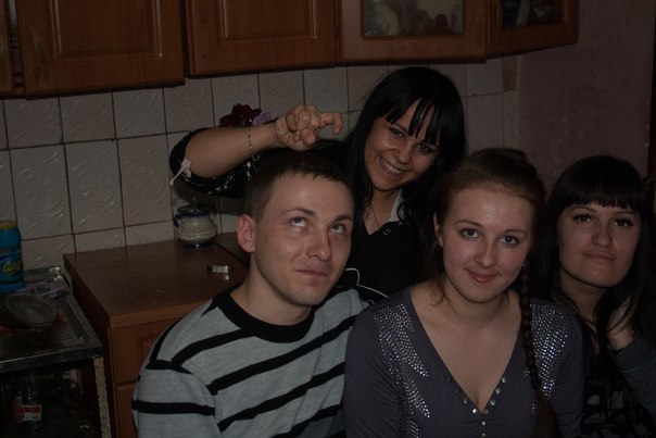 Наташа Гладкая | Днепр (Днепропетровск)