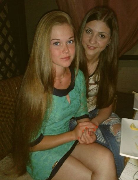 Даша Ткаченко | Прилуки